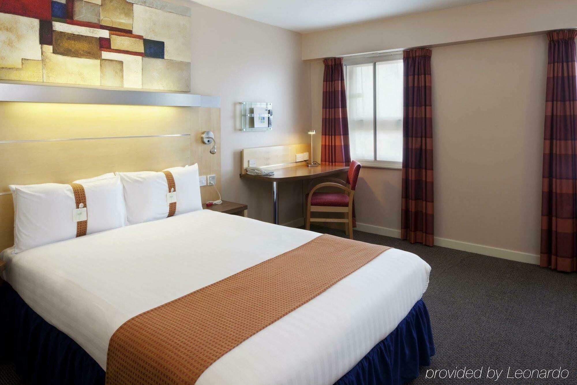 Holiday Inn Express London Limehouse, An Ihg Hotel Pokój zdjęcie